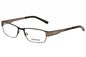 Converse Eyeglasses Q033 Q/033 Fashion Full Rim Optical Frame