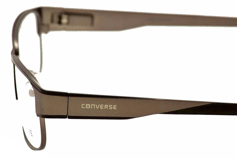 Converse Eyeglasses Q033 Q/033 Fashion Full Rim Optical Frame