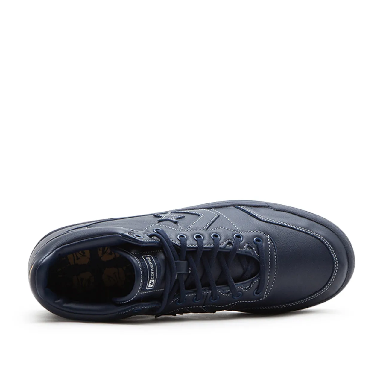 Converse Fastbreak Pro Sage Elsesser (Navy)