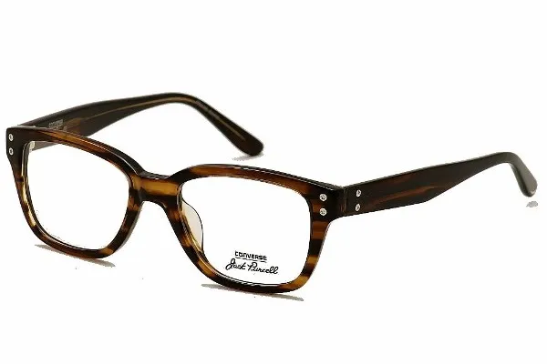 Converse Jack Purcell Men's Eyeglasses P003 UF Full Rim Optcal Frame