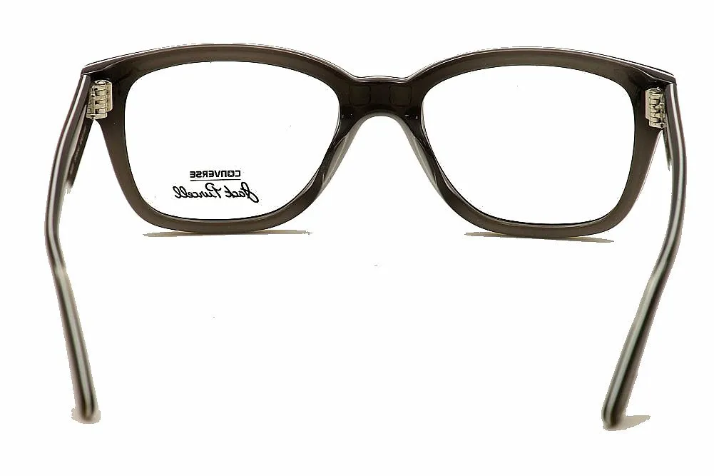 Converse Jack Purcell Men's Eyeglasses P003 UF Full Rim Optcal Frame