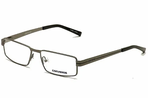 Converse Men's Eyeglasses Q006 Q/006 Full Rim Optical Frame