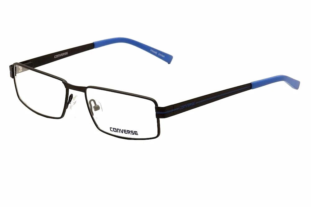 Converse Men's Eyeglasses Q006 Q/006 Full Rim Optical Frame