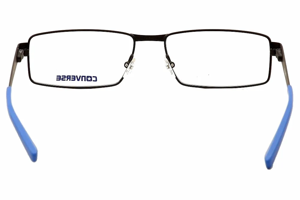 Converse Men's Eyeglasses Q006 Q/006 Full Rim Optical Frame