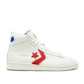 Converse Pro Leather Birth of Flight (White / Red)