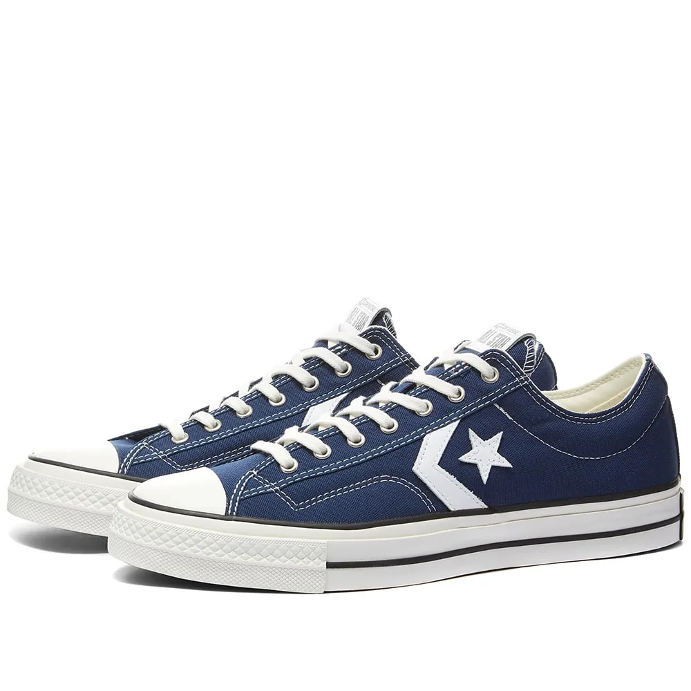 Converse Star Player 76Navy & Vintage White