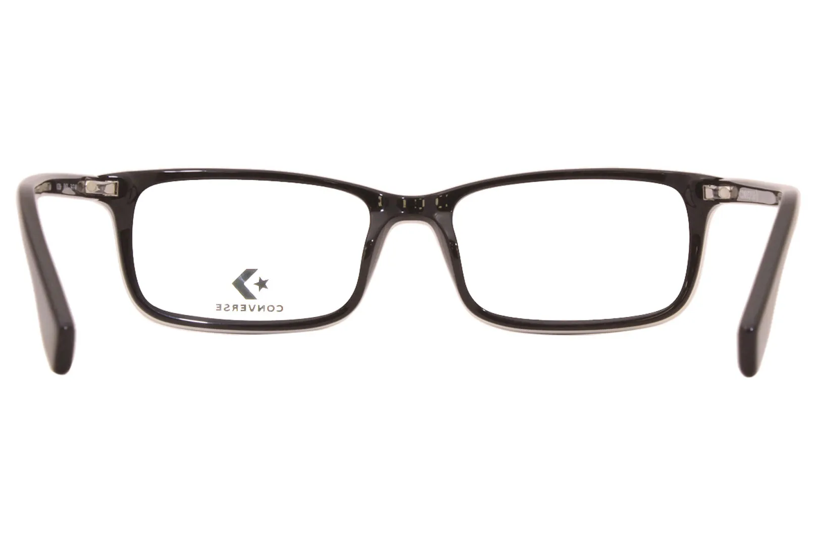 Converse VCO236 Eyeglasses Men's Full Rim Rectangular Optical Frame