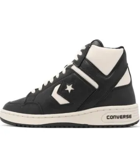 Converse Weapon High 'Money Pack Black Natural'