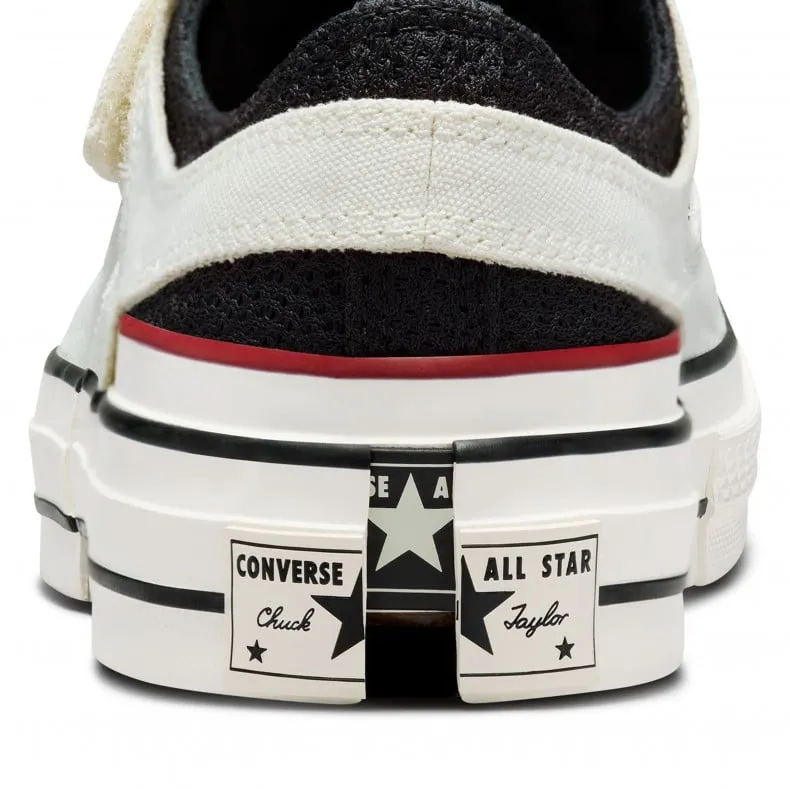 Converse x Feng Chen Wang 2-in-1 Chuck 70 Ox (Black/Egret/Black)