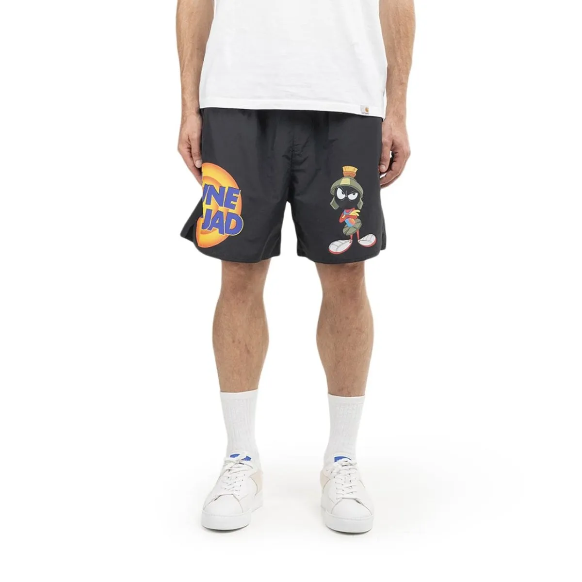 Converse x Space Jam A New Legacy Short (Black)