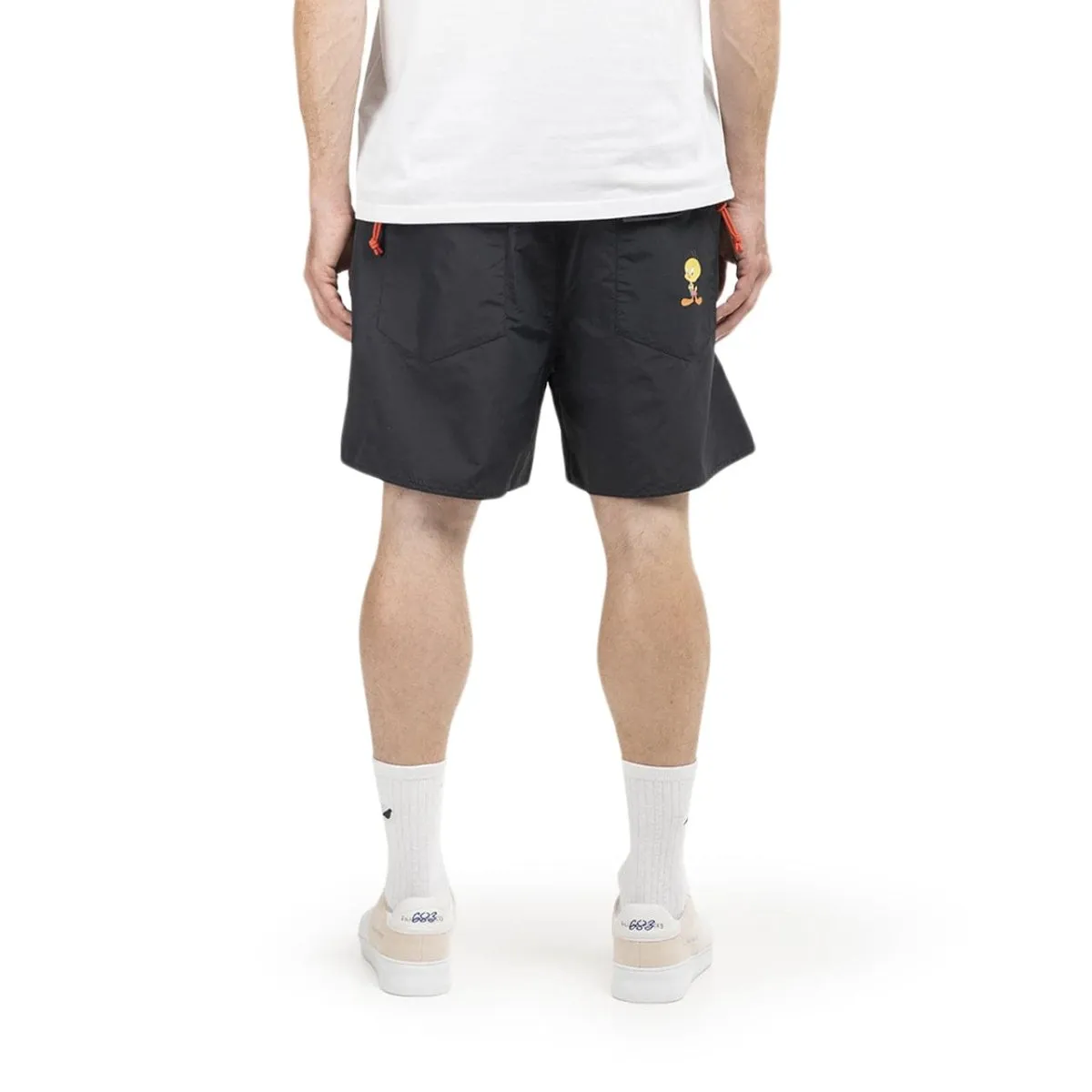 Converse x Space Jam A New Legacy Short (Black)