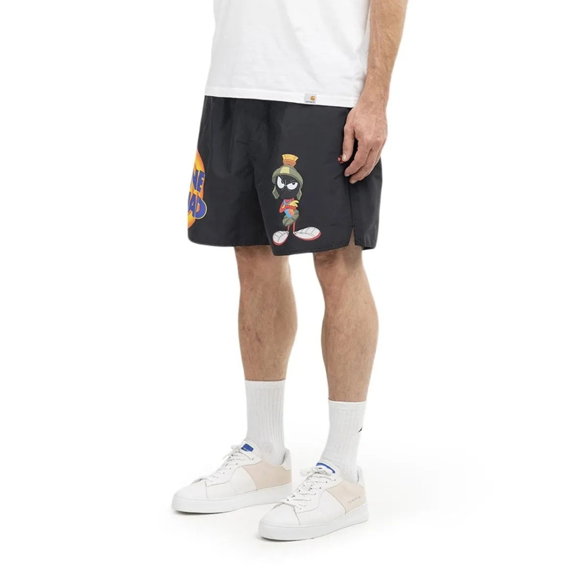 Converse x Space Jam A New Legacy Short (Black)