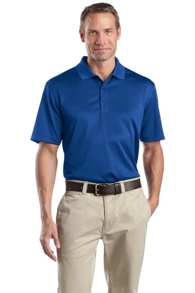 CornerStone CS412 Select Snag-Proof Polo