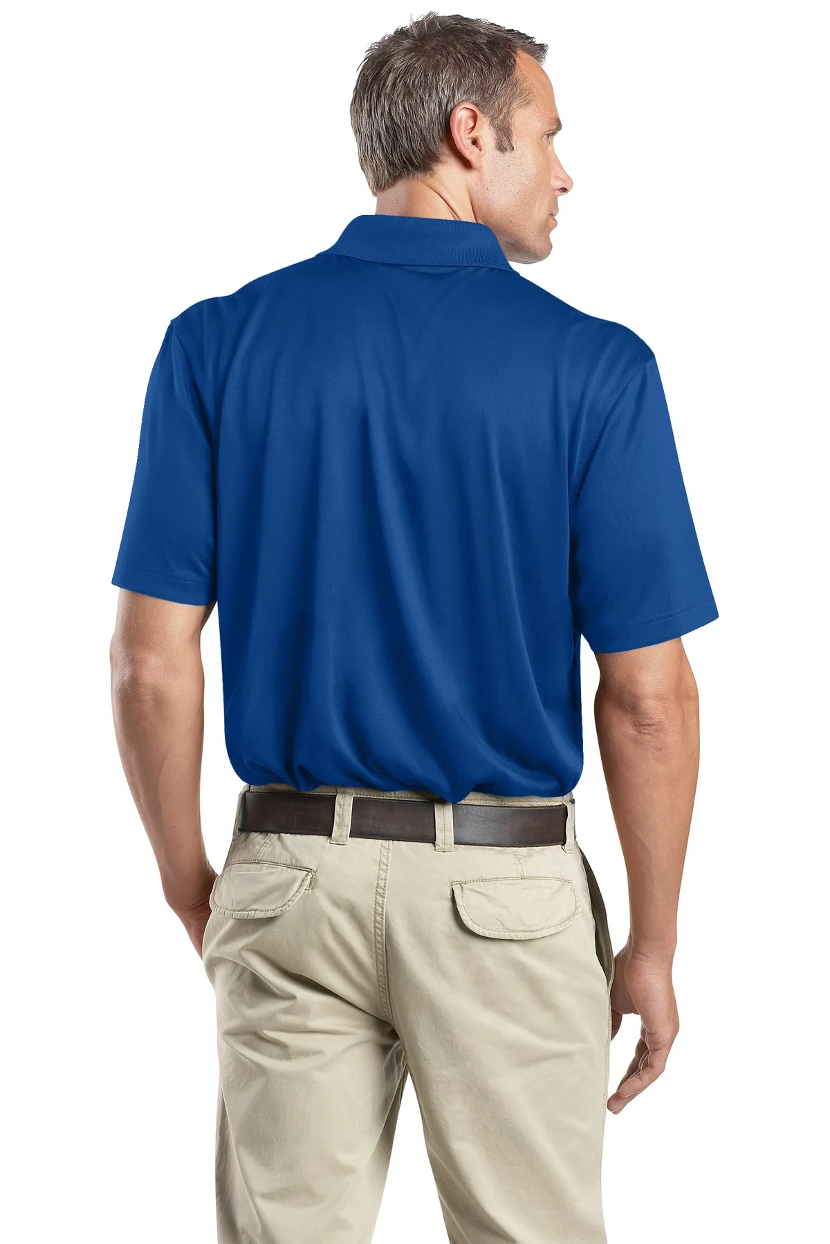 CornerStone CS412 Select Snag-Proof Polo