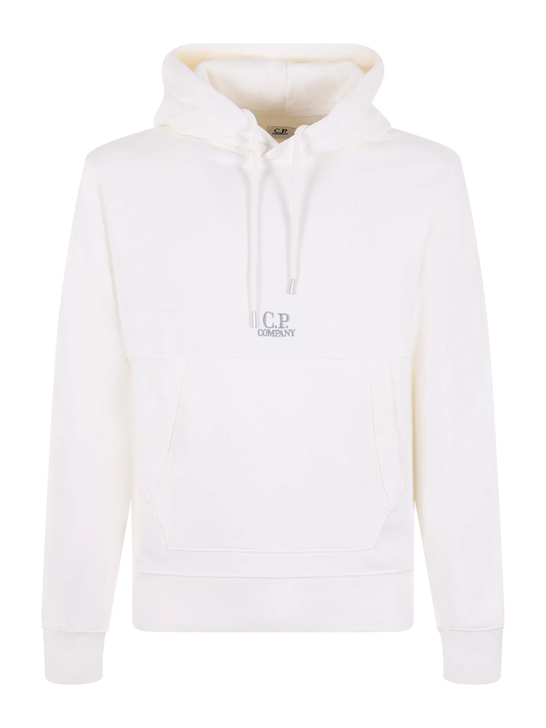 C.P. COMPANY Hoodie C.P. Company in cotton