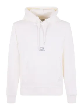 C.P. COMPANY Hoodie C.P. Company in cotton