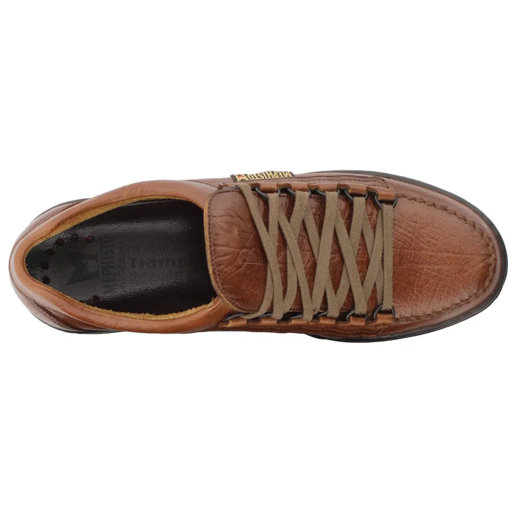 Cruiser Full Grain Leather Men's Shoes