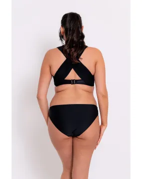 Curvy Kate Wrapsody Bandeau Bikini Top