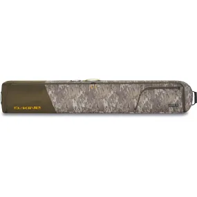 Dakine Fall Line Vintage Camo Ski Roller Bag