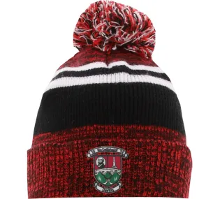 Davitts GAA Canyon Bobble Hat