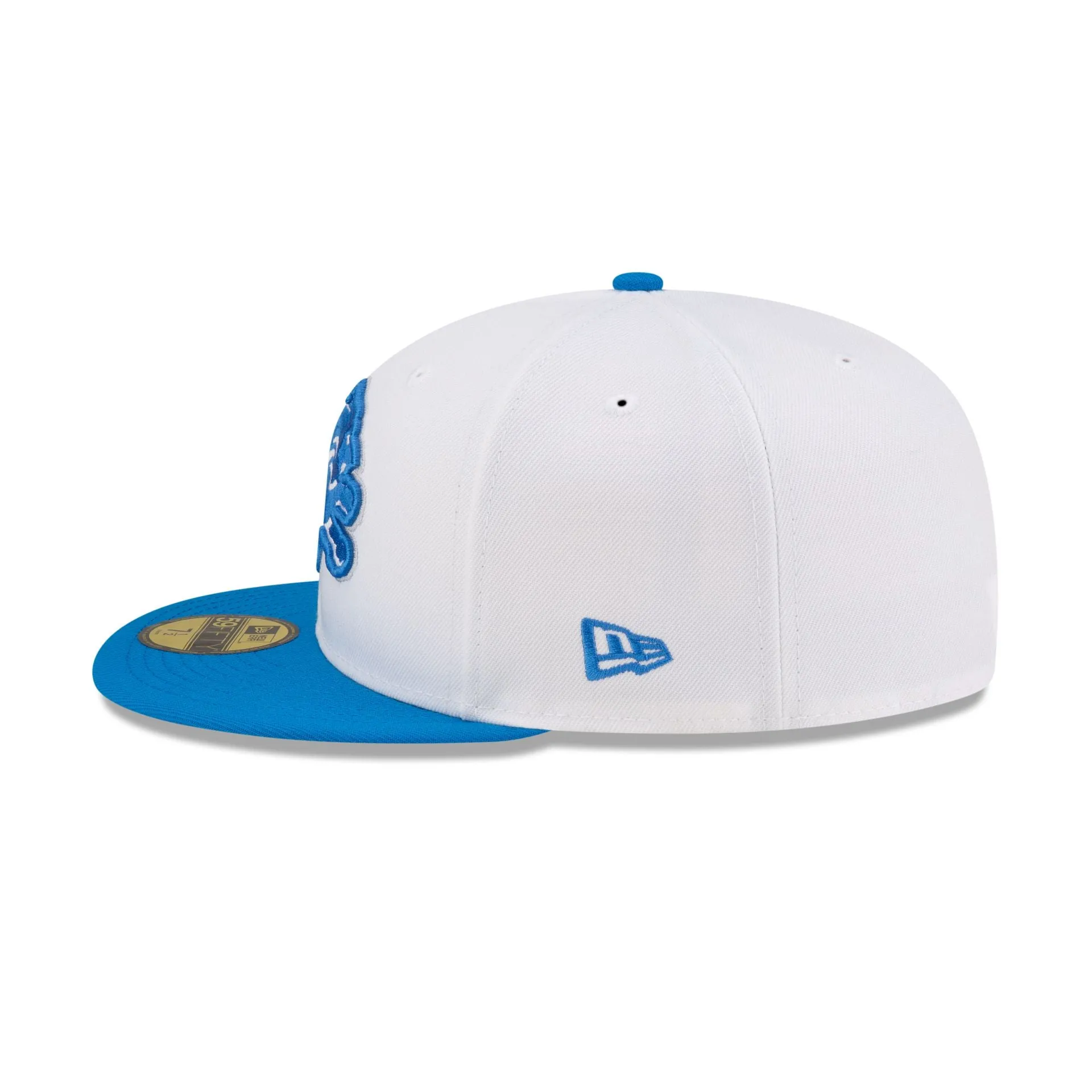 Detroit Lions 2024 Training 59FIFTY Fitted Hat