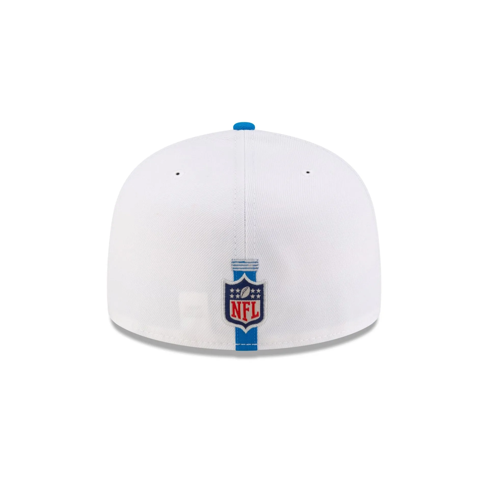 Detroit Lions 2024 Training 59FIFTY Fitted Hat