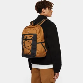 Dickies ASHVILLE BACKPACK UNISEX BROWN DUCK