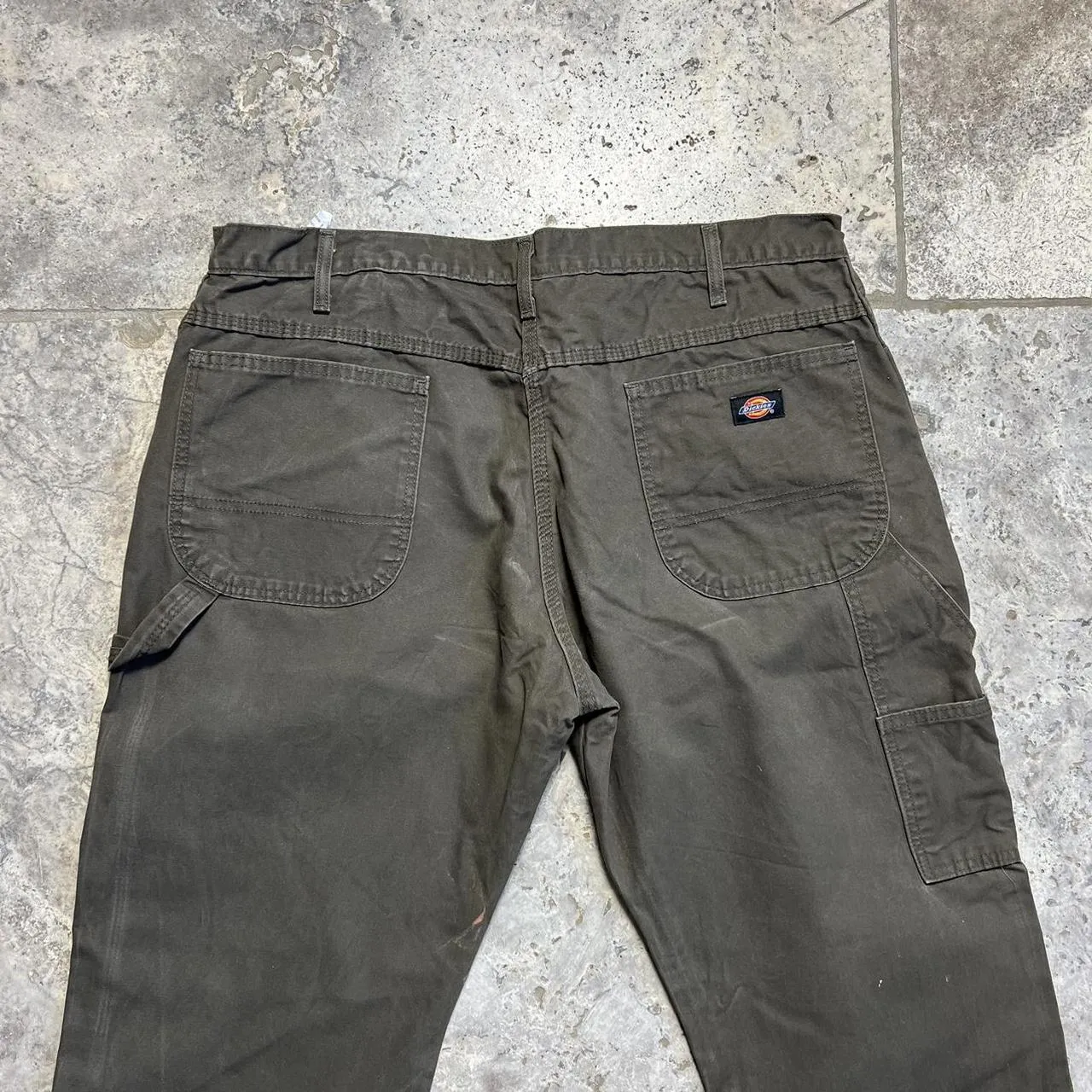 Dickies carpenter trousers 38x30