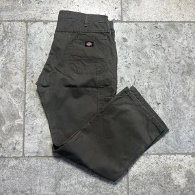 Dickies carpenter trousers 38x30