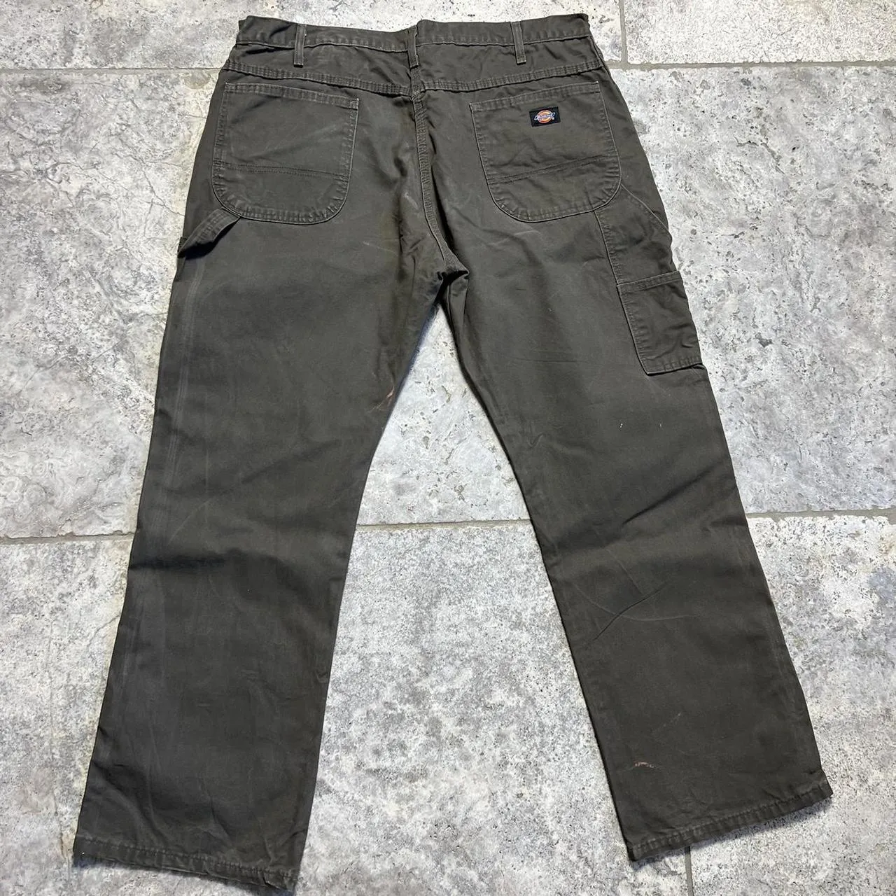 Dickies carpenter trousers 38x30