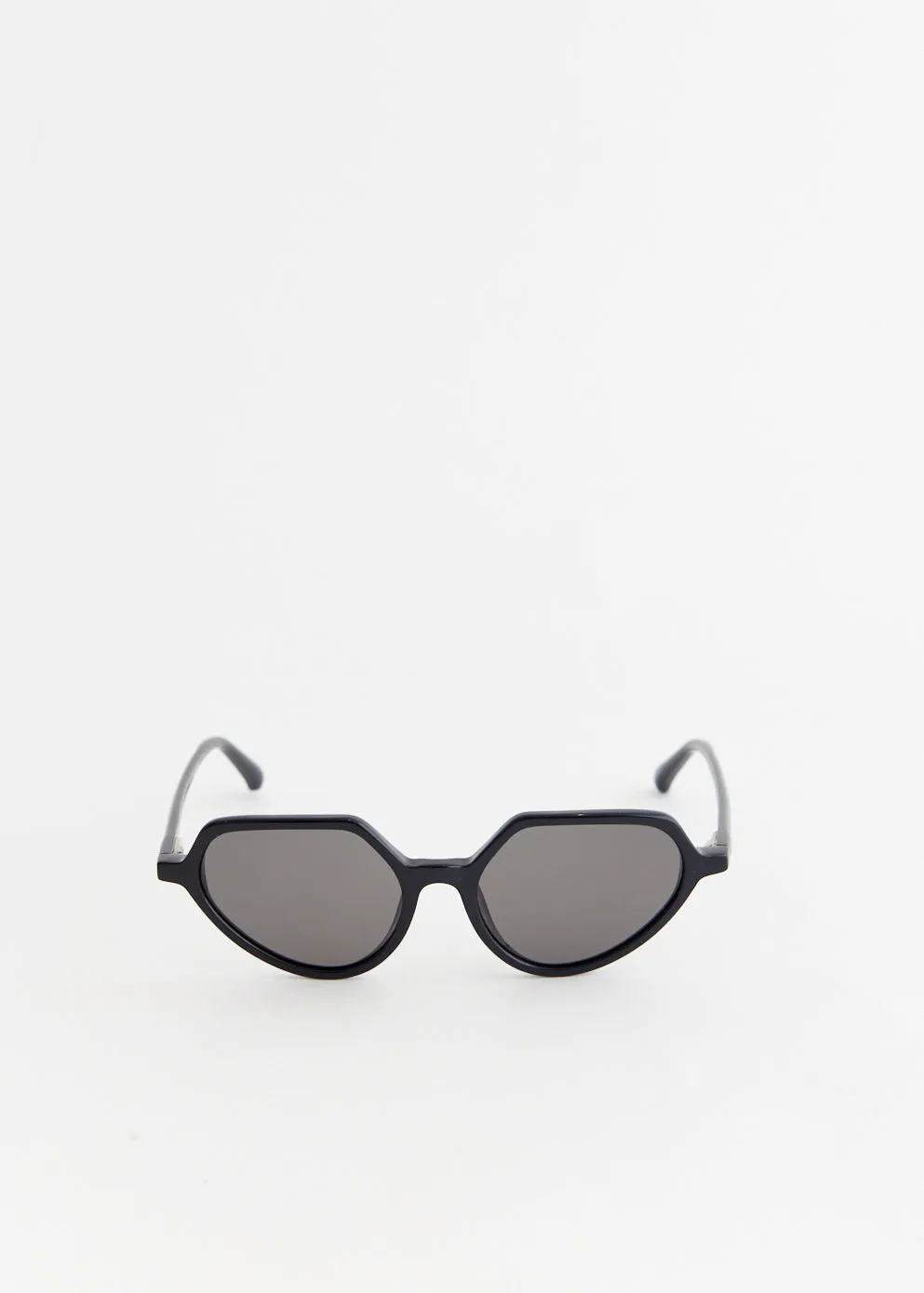 Dries Van Noten Eyewear -  178 C1 Cat Eye Sunglasses - Sunglasses