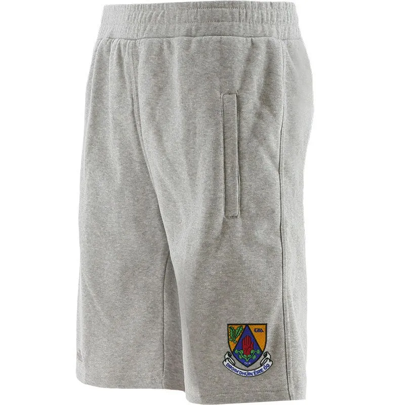 Drumgoon Eire Og Kids' Benson Fleece Shorts