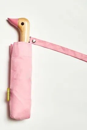 Duck Umbrella Compact  Pink