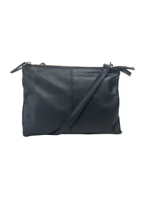 Dusky Robin Ellie Bag Black