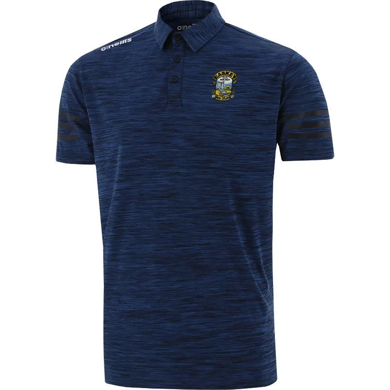 Easkey GAA Kids' Osprey Polo Shirt