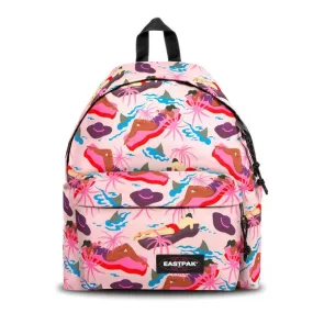 Eastpak Padded Pak'r Funksea Pink Backpack