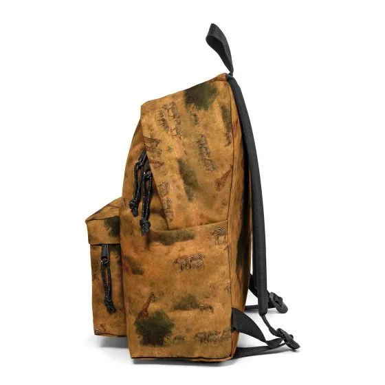 Eastpak Padded Pak'R NG Giraffe Backpack