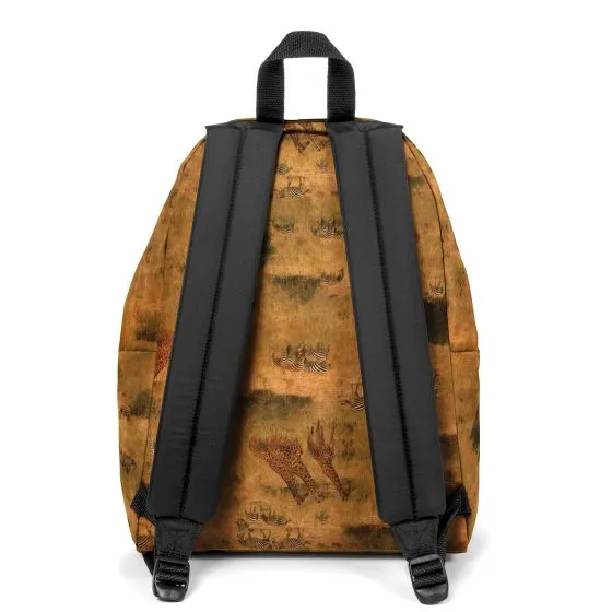 Eastpak Padded Pak'R NG Giraffe Backpack