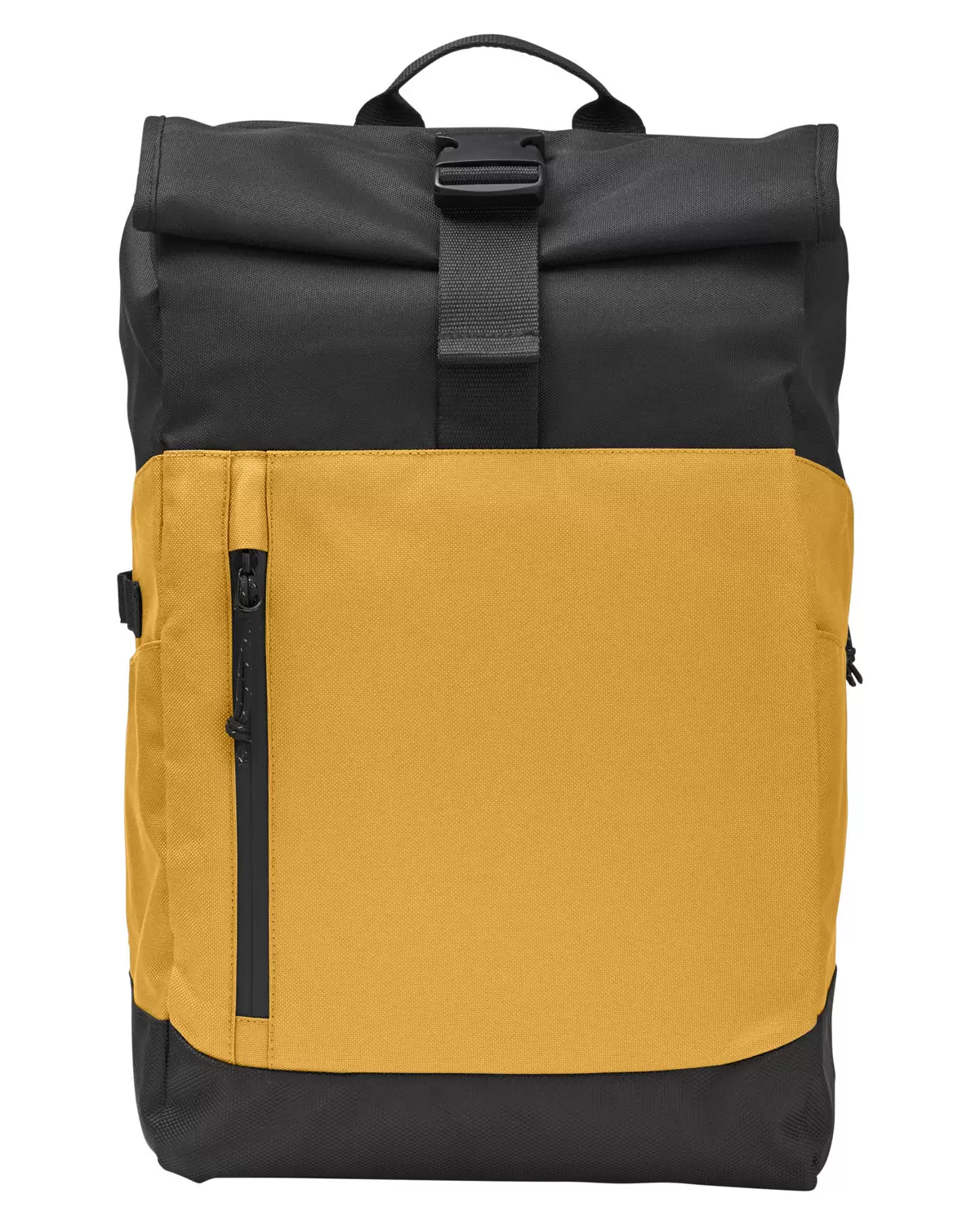 econscious EC9901 rPET Grove Rolltop Backpack SKU: EC9901