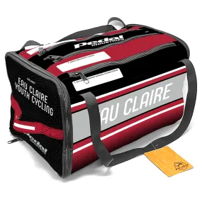 ECYC 2024 CYCLING RACEDAY BAG