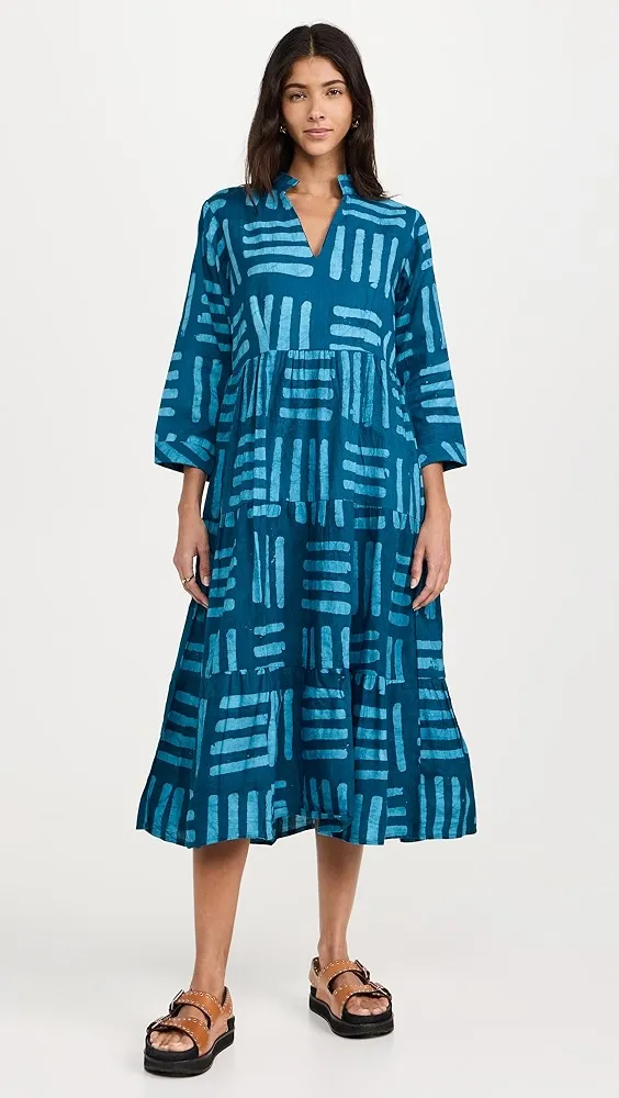 Elisamama   Bimpe Dress 