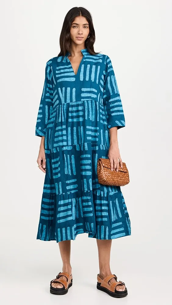 Elisamama   Bimpe Dress 