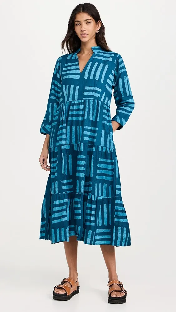 Elisamama   Bimpe Dress 