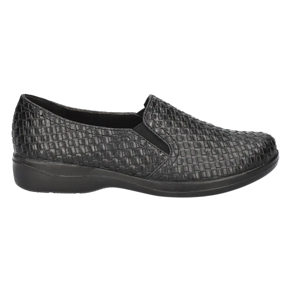 Eternity Slip On Flats