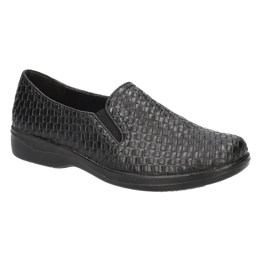 Eternity Slip On Flats