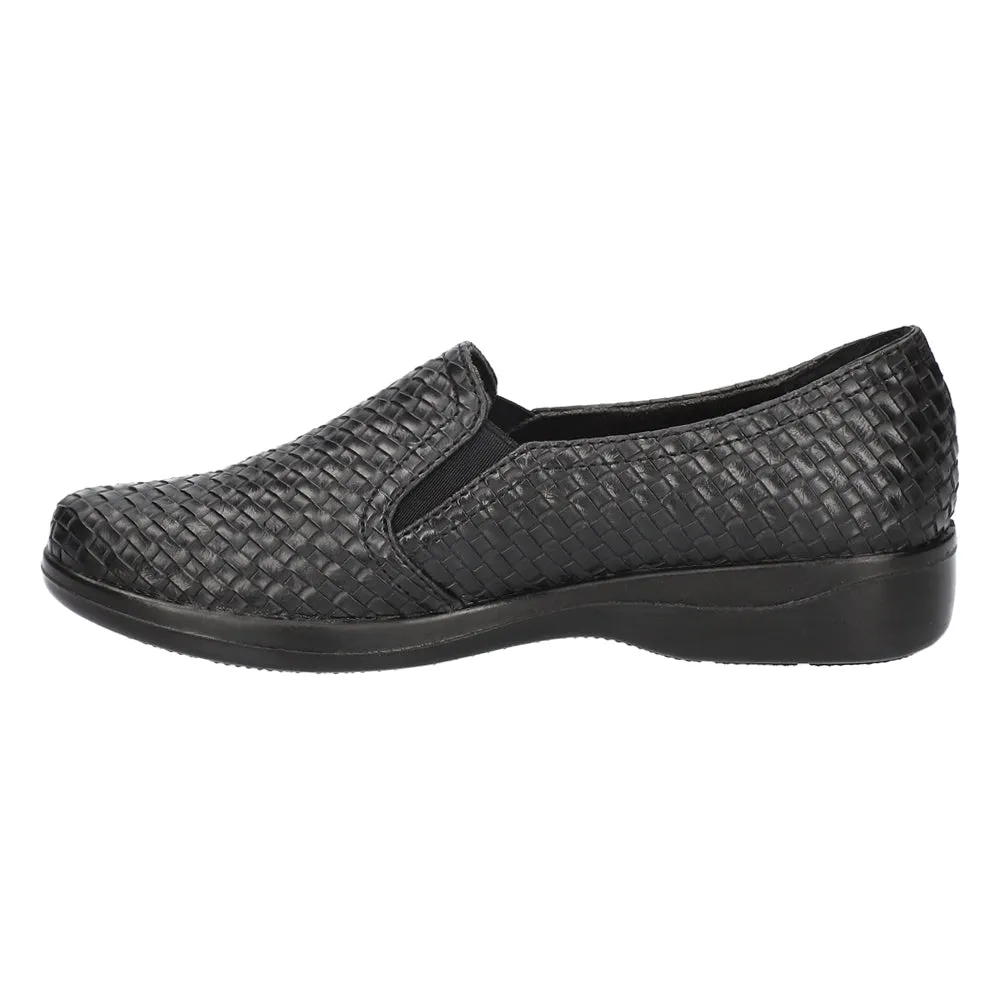 Eternity Slip On Flats