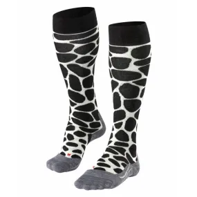 Falke SK4 Girafe - Ski socks - Women's