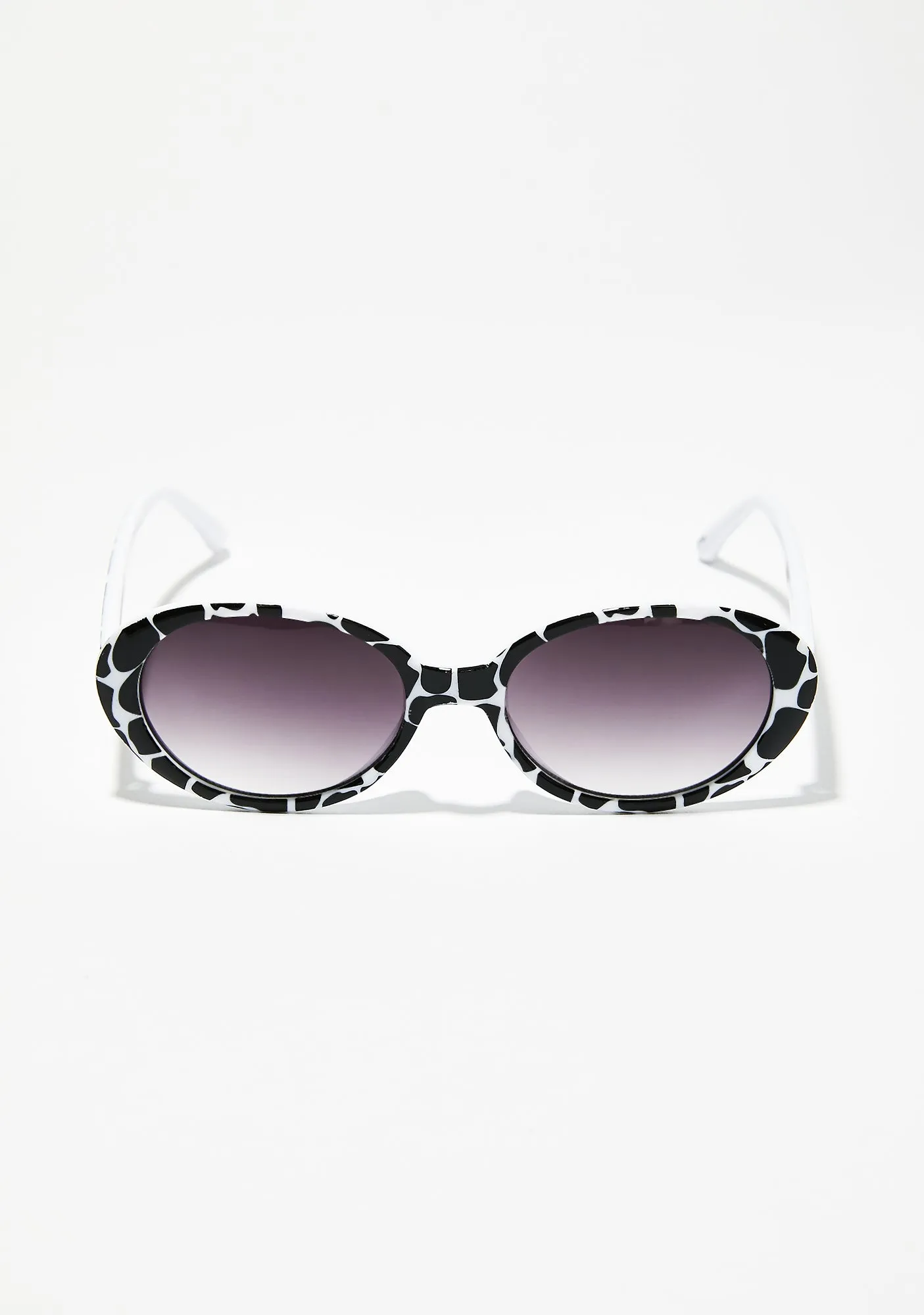 Farm Fresh Cow Sunglasses-