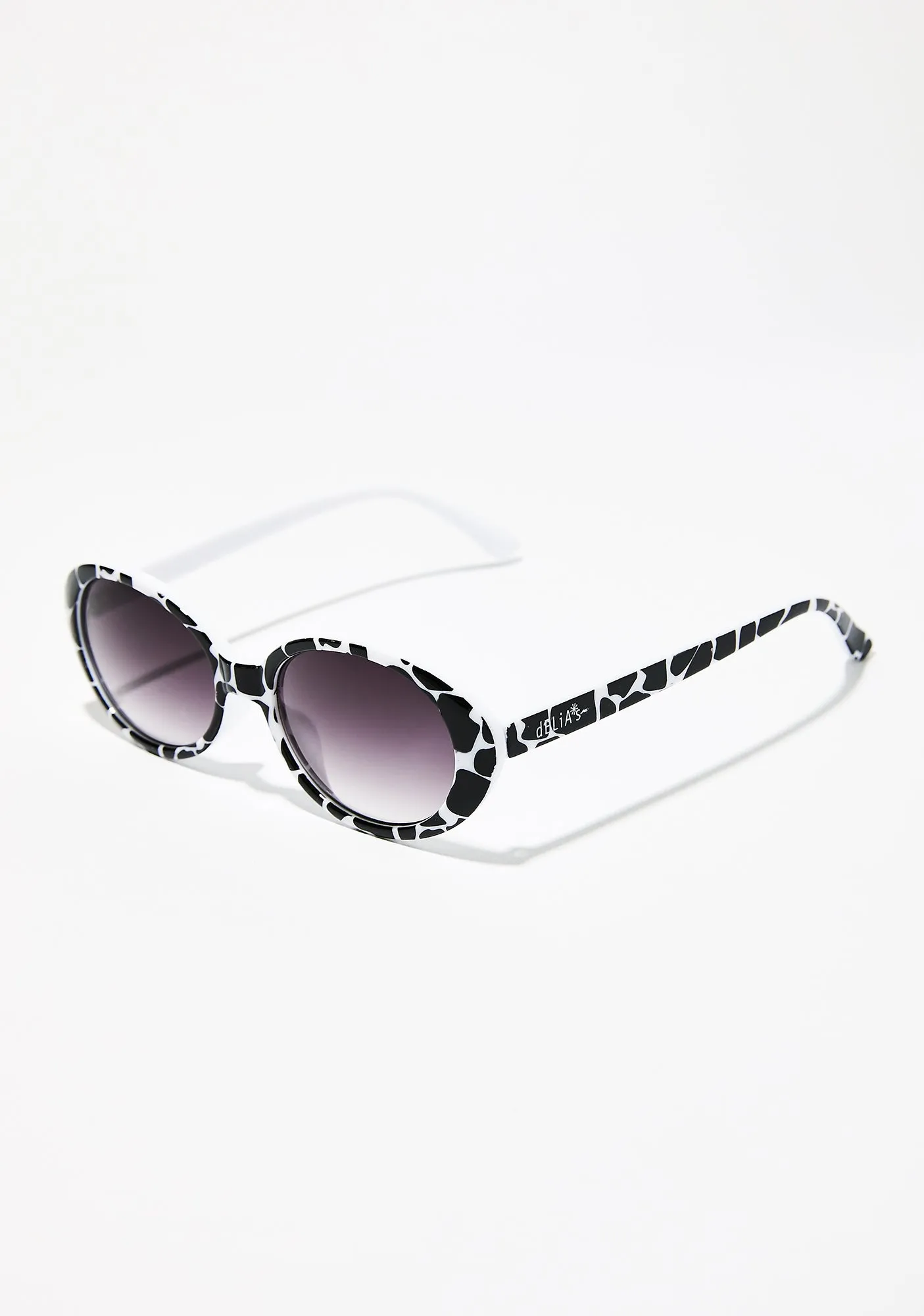 Farm Fresh Cow Sunglasses-