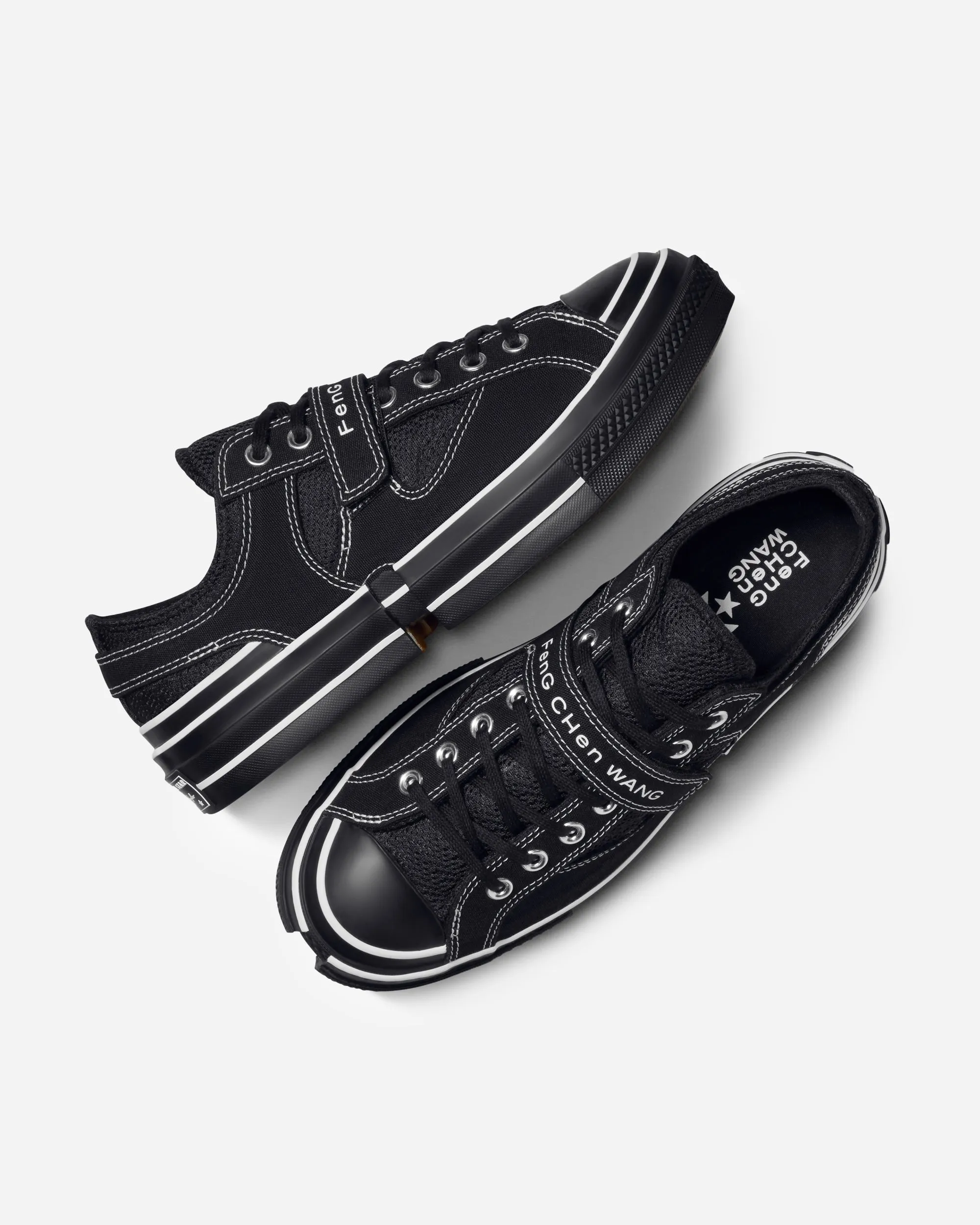 Feng Chen Wang x Converse Chuck 70 2-IN-1 Ox